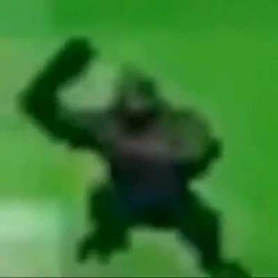 monke