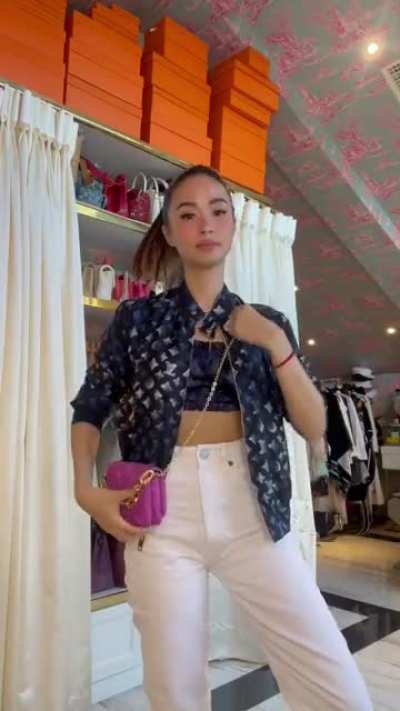Heart Evangelista