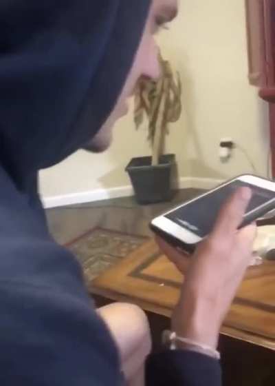Maybe maybe maybe