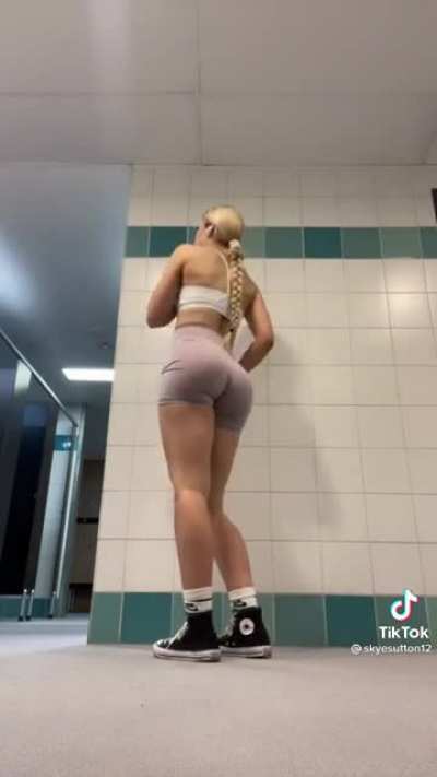 Hot af
