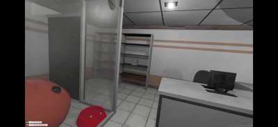 Scp 999 *Neutralize*