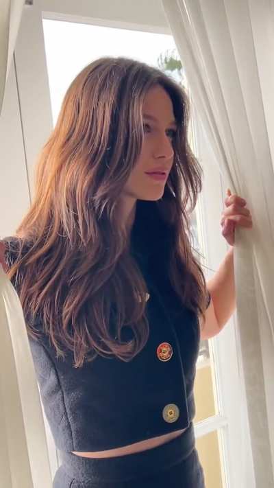 Melissa Benoist