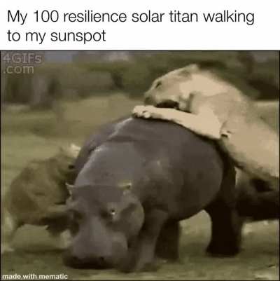 Those dregs won&rsquo;t know what hit them