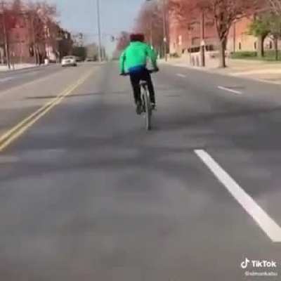 Why would you even do that...
