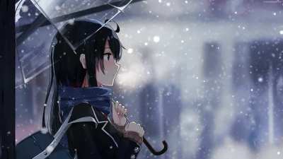 Yukino [1920x1080]