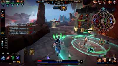 That was the final straw for me, just&hellip;&hellip;
