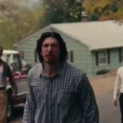 In Star Wars episode 9, Kyle Ren resorts to racism instead of the force