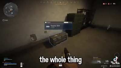 Poor soul