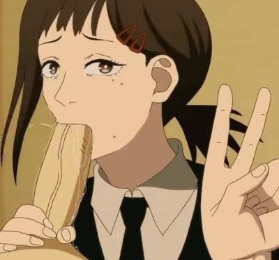 Kobeni Sloppy BlowJob (Divine Wine) [ChainSaw Man]