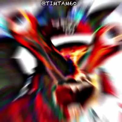 *Earrape incoming*