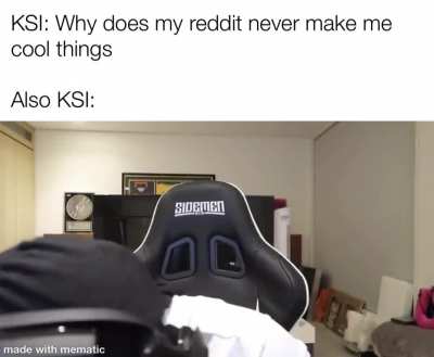 He didn&rsquo;t deserve this