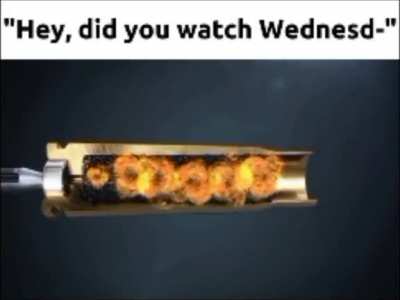 fuck you.