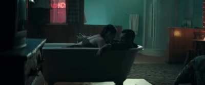 Sensuality