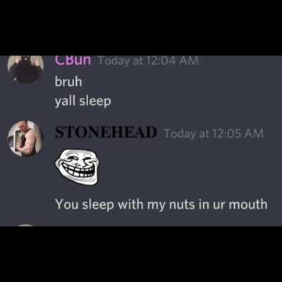 Deez Nutsed