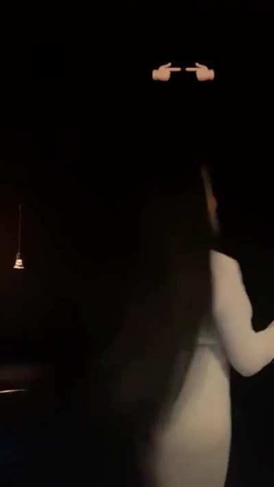 Shirin twerk