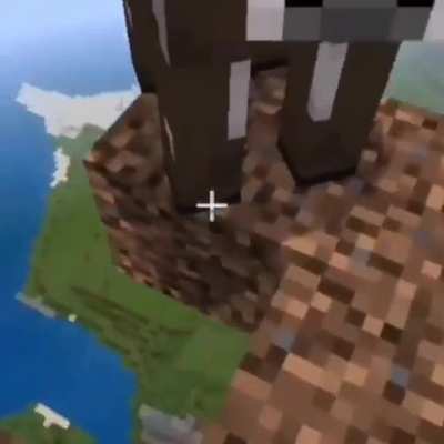 Mine