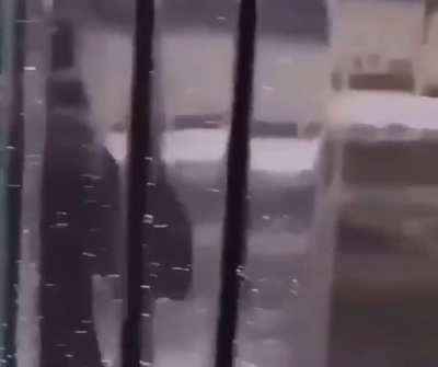 Russian road rage