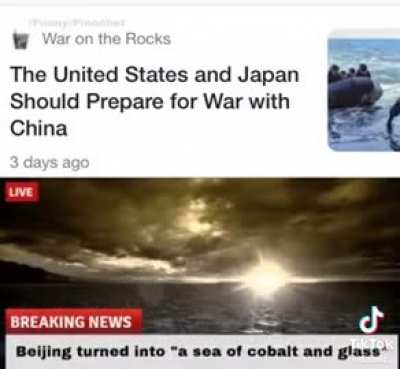 I know his plan for the Korean War was insane but let&rsquo;s face it, it was really funny