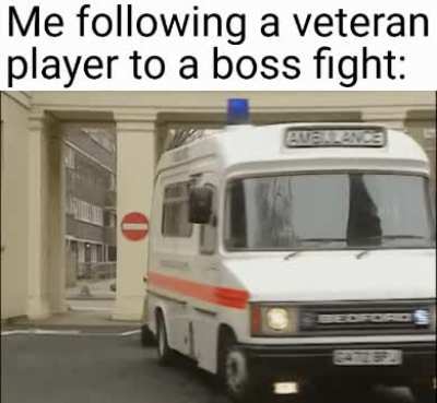 We'll defeat them "together"