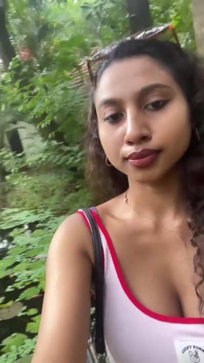 Anjana Mohan 😋