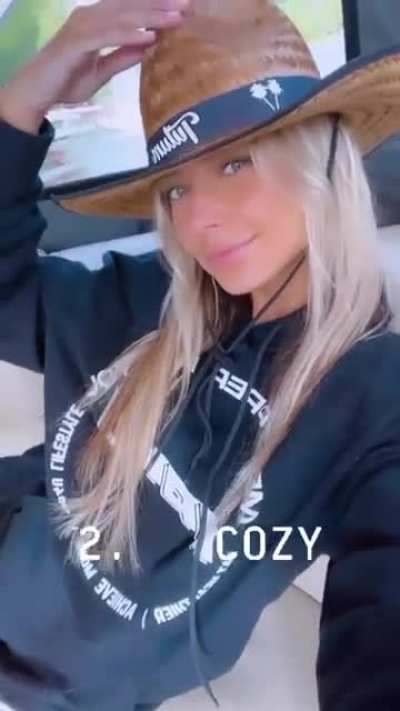 2 Cozy