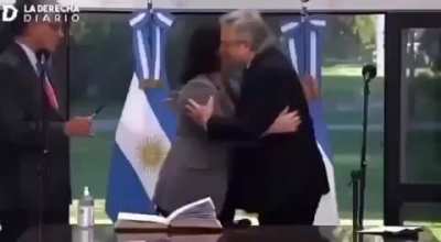 No seas como Alberto...