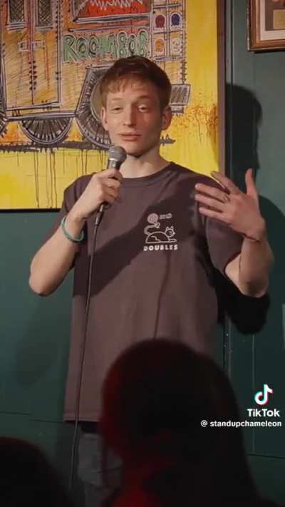 Why do we live inside- Jack Schwartz