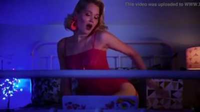 Spanking