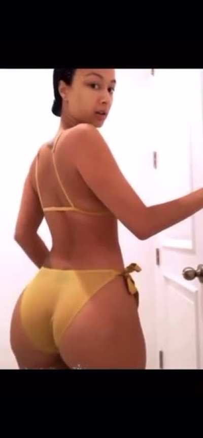 Yummy Draya💦