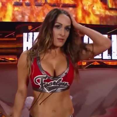 Nikki Bella
