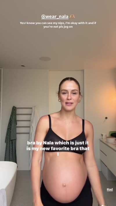 Undressing