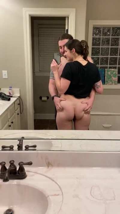 I can&rsquo;t keep my hands off it