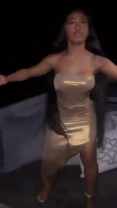 Cheerleader