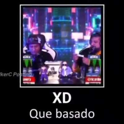 XD