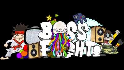 Posting music every day until I run out or forget. Day 27. "Milky ways" by Bossfight