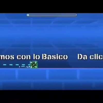 tutorial basico del cubo