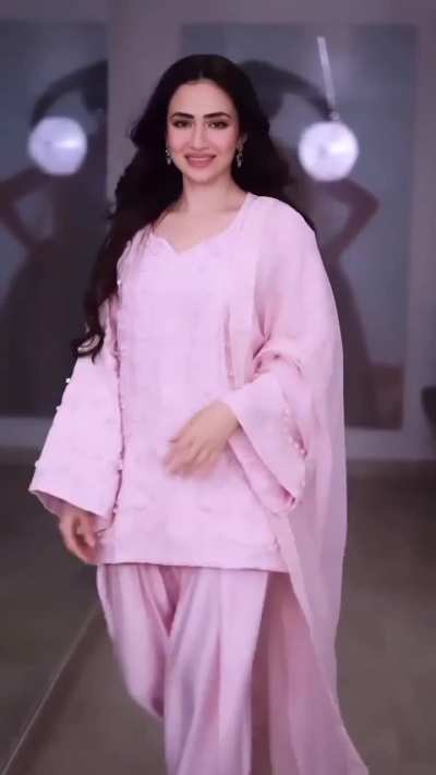 Sana javed