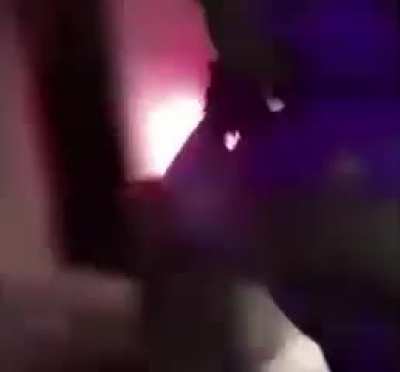 Sanırım ger&ccedil;ek purple Man bu