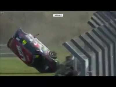 Crashing