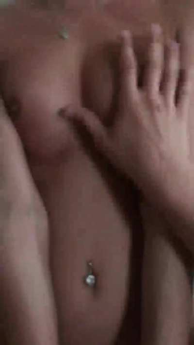 Petite GF grinding a cock -- See More: keygirlz.com