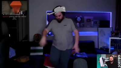 Ibai X PvZ