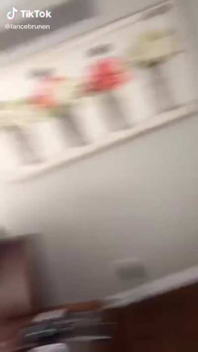 What the fuck