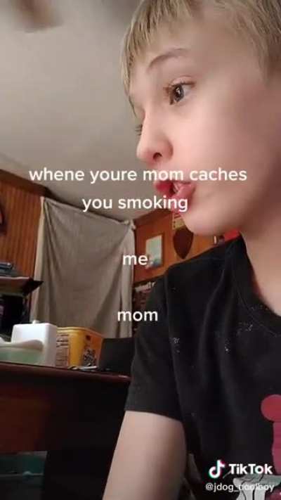 cool kid