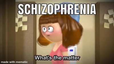 My mom says that my big t*ddy goth gf isn&rsquo;t real 😡😡😡
