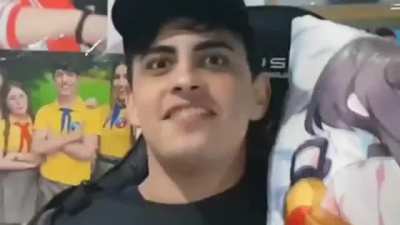 Vc disse lolis?