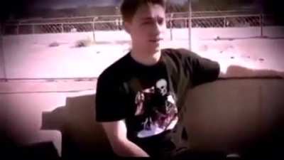 HMF the original "Gotcha ladies" video