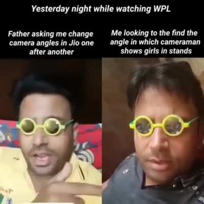 multitasking at its peak