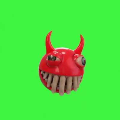 Deadmau5 is selling HIDEOUS NFTs.