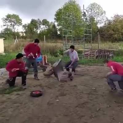 Budget MotoGP