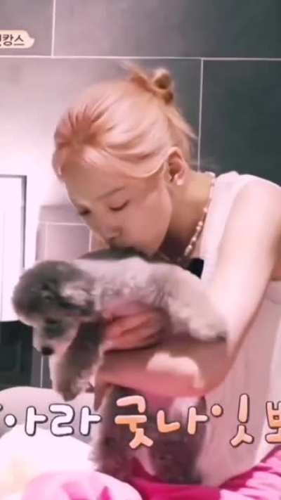 I want to be zero for a day. 😘🐶😄😂